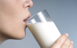 Lactose-Intolerance-Milk
